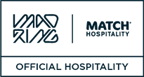 Logo Madring